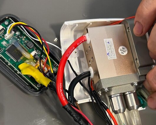 24FIX Service - Service aparatura saloane de infrumusetare