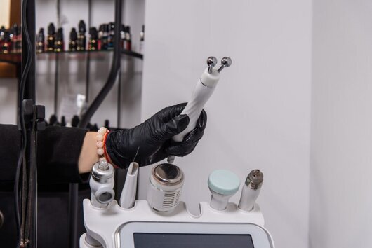 24FIX Service - Service aparatura saloane de infrumusetare